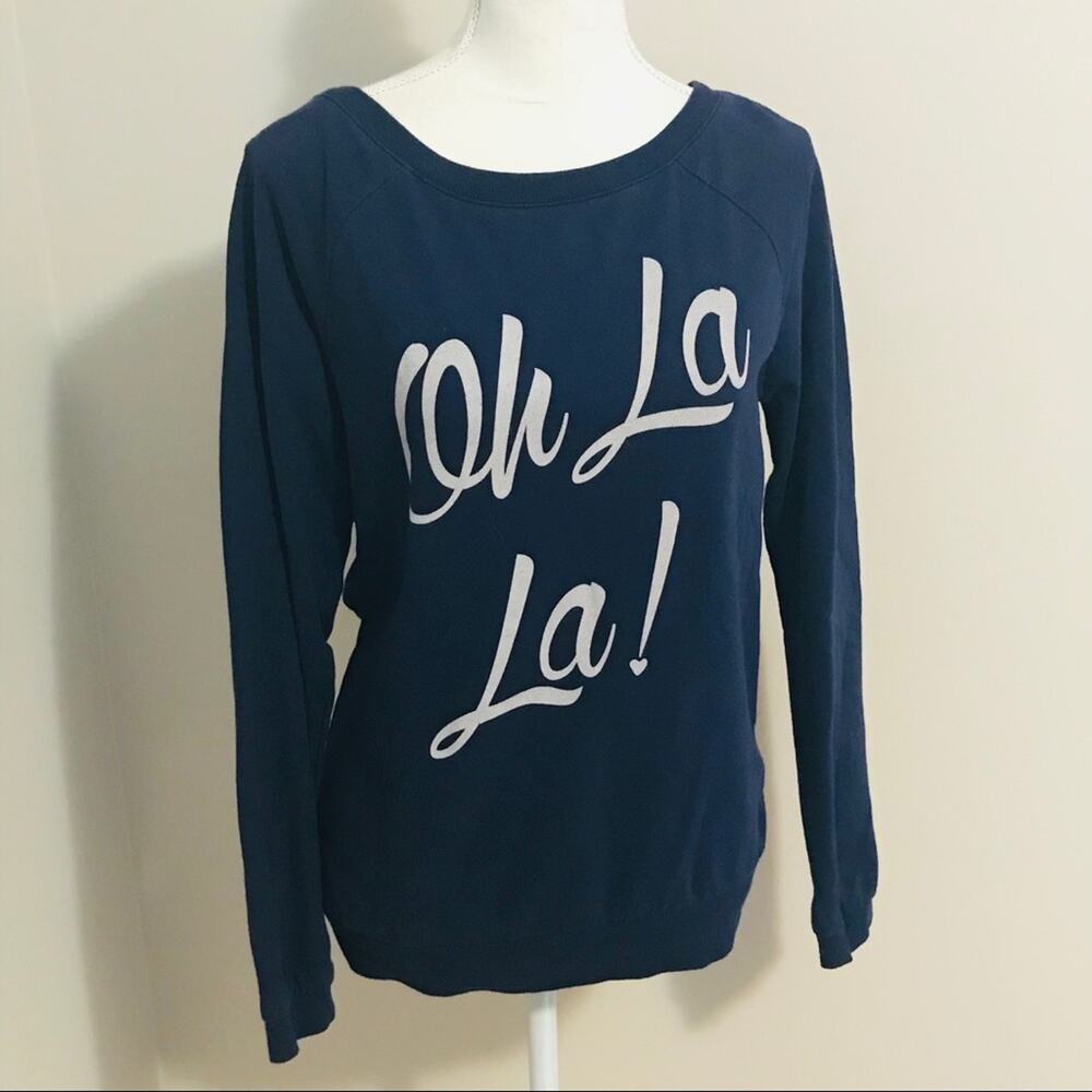 Deb Sweatshirt